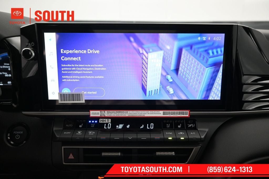 New 2026 Toyota Camry XSE w/ Premium Plus Package AWD/4WD image 13