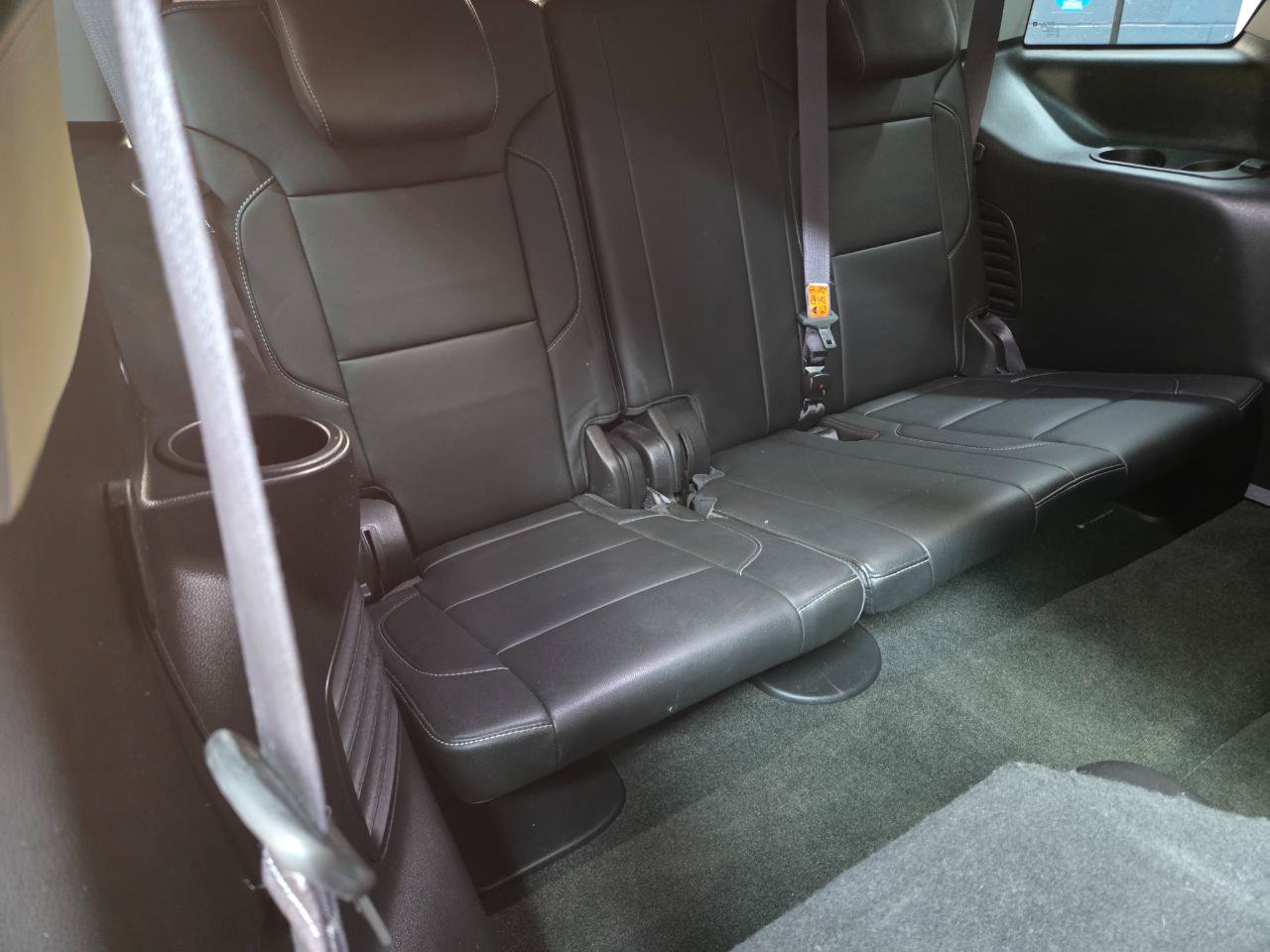 Used 2017 Chevrolet Tahoe LT AWD/4WD image 19