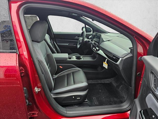 New 2026 Honda Prologue Touring image 10