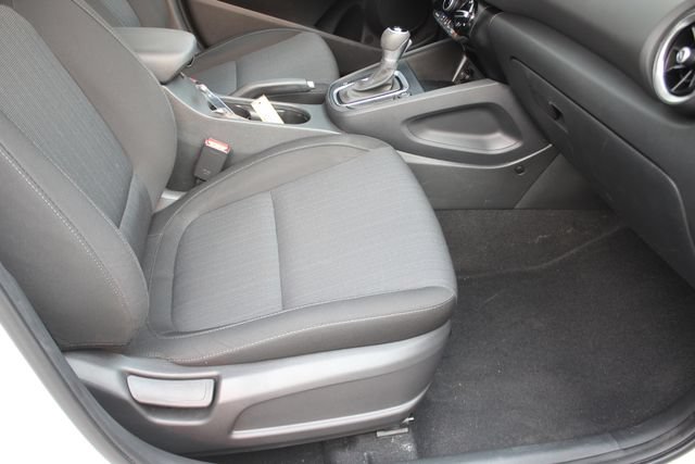 Used 2023 Hyundai Kona SEL w/ Cargo Package AWD/4WD image 29