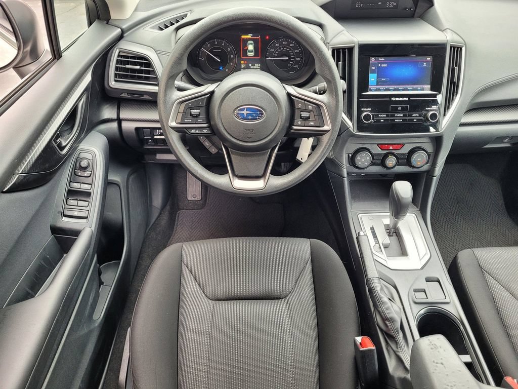 Used 2020 Subaru Impreza 2.0i AWD/4WD image 7