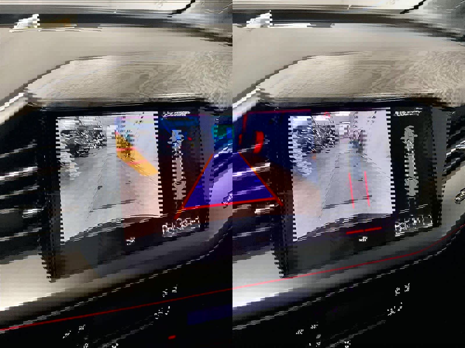 Certified 2024 Audi Q4 e-tron Premium Plus w/ Premium Plus image 22