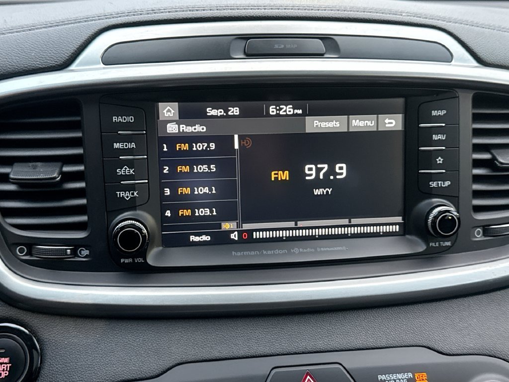 Used 2019 Kia Sorento SX AWD/4WD image 12