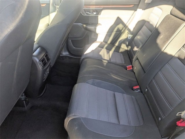 Used 2022 Honda CR-V EX image 32