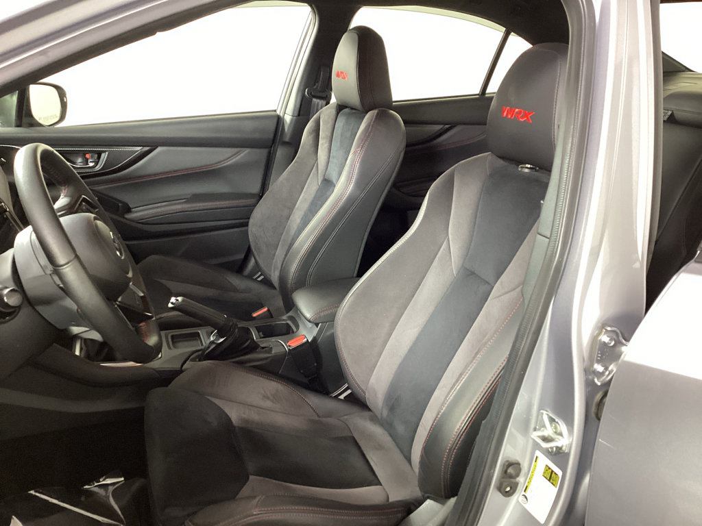 Used 2023 Subaru WRX Limited AWD/4WD image 14
