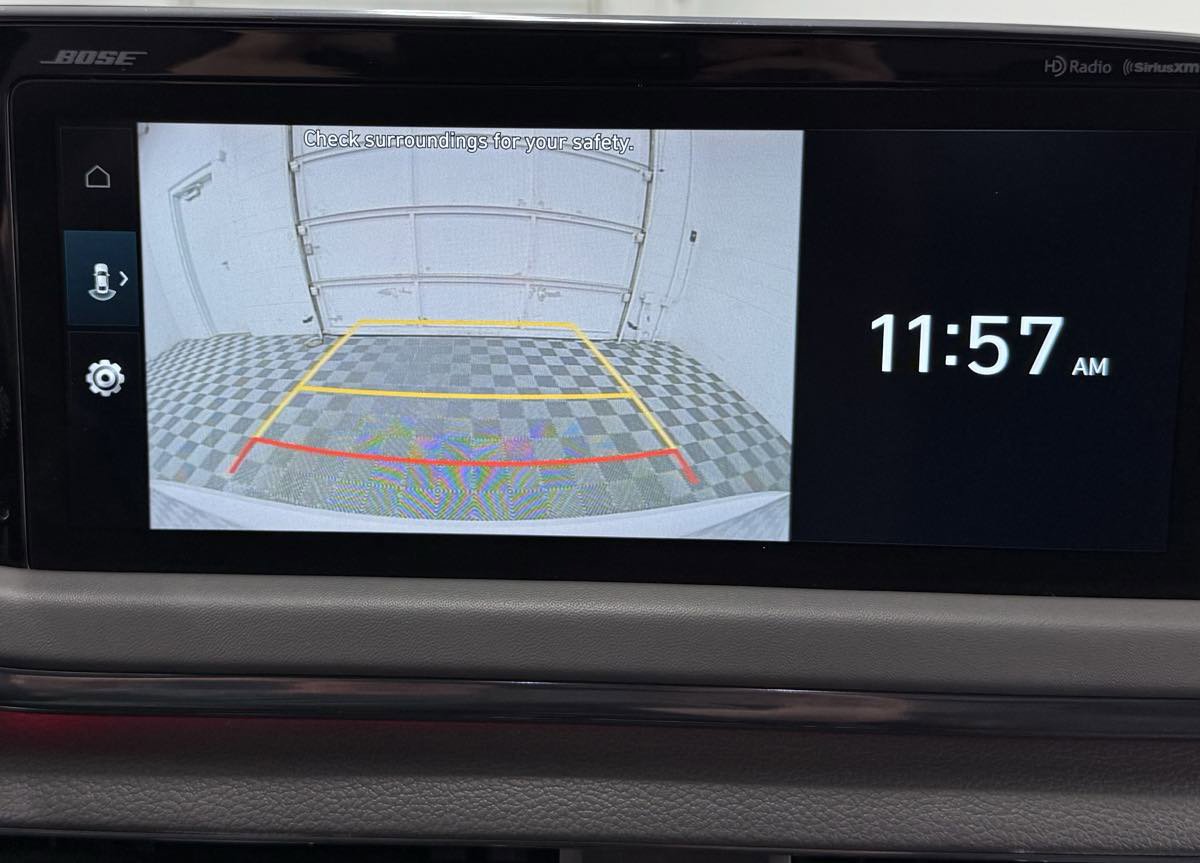 Used 2022 Hyundai Sonata N Line image 30