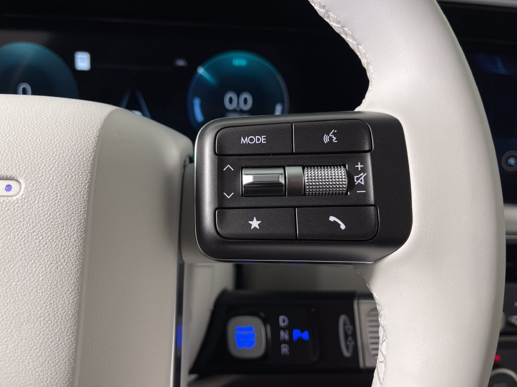 New 2026 Hyundai Palisade Limited AWD/4WD image 29