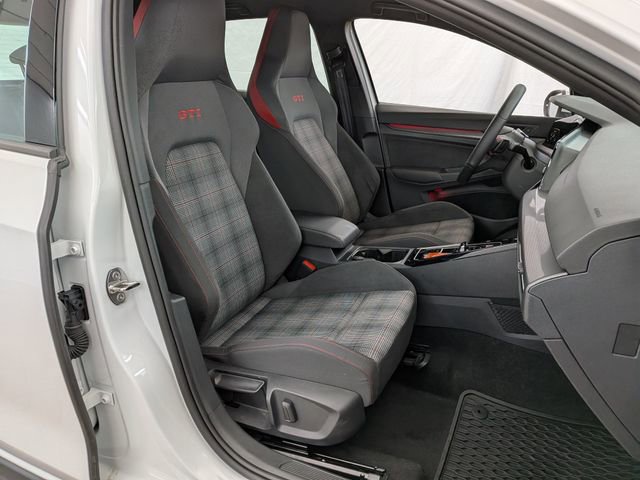 Used 2024 Volkswagen GTI S image 20