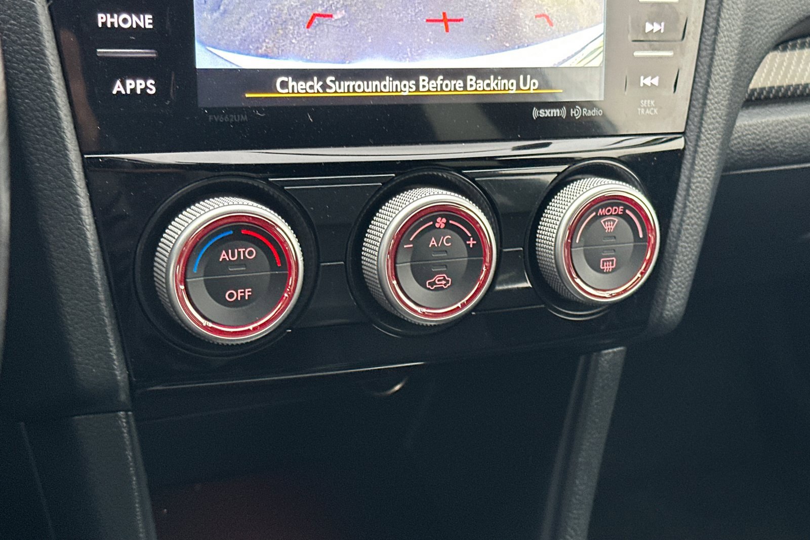 Used 2017 Subaru WRX Premium image 19