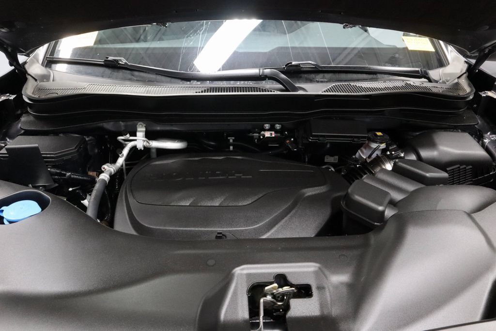 Used 2026 Honda Ridgeline TrailSport image 17