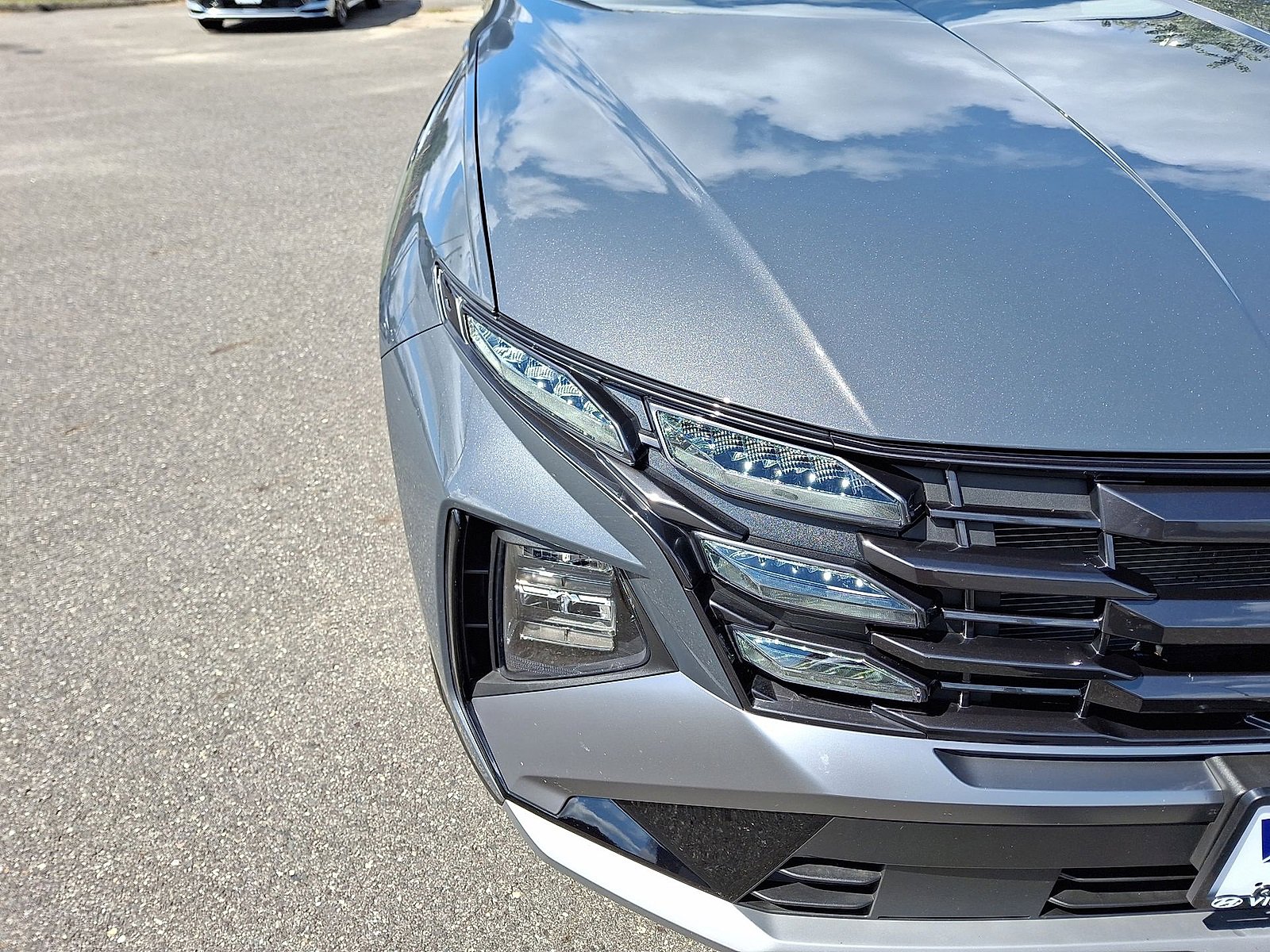 Used 2025 Hyundai Tucson SEL image 34