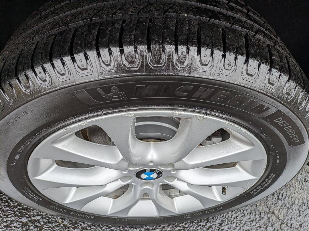 Used 2016 BMW X5 xDrive35i image 9