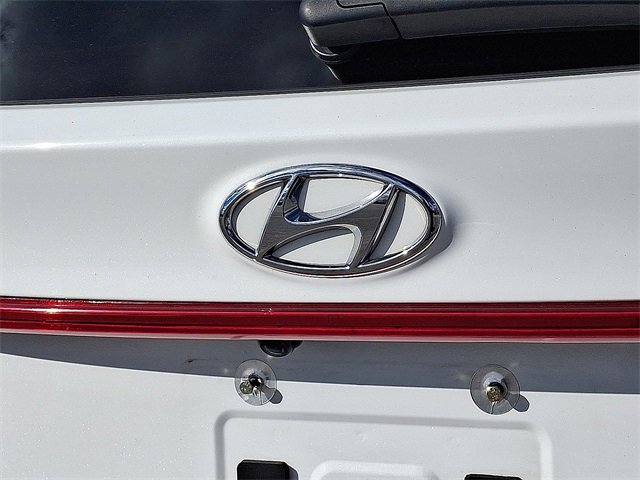 Used 2023 Hyundai Santa Fe SEL image 29