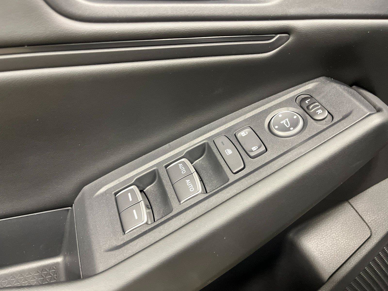 New 2026 Honda Accord SE image 14