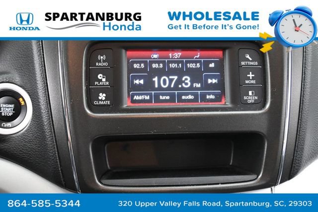 Used 2018 Dodge Journey SXT FWD image 11