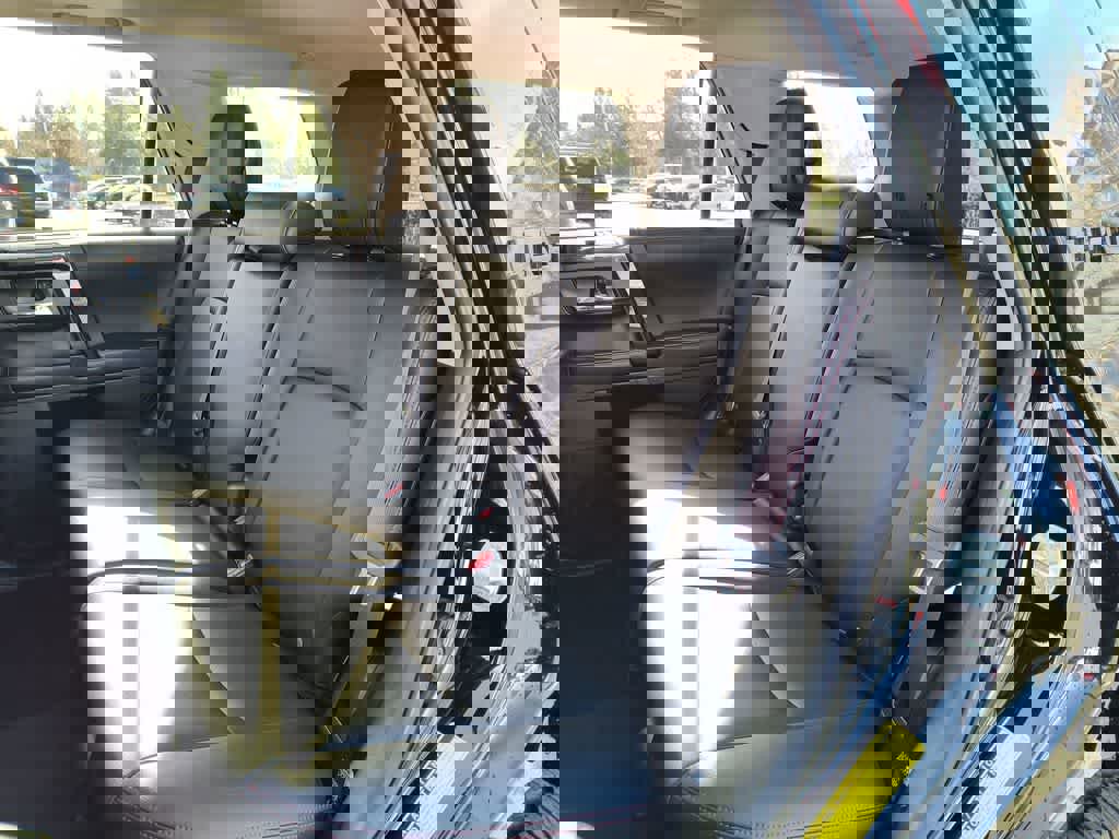 Used 2019 Toyota 4Runner TRD Pro image 23