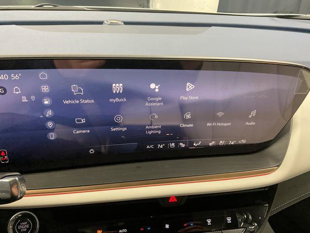 New 2026 Buick Envision Avenir AWD/4WD image 29