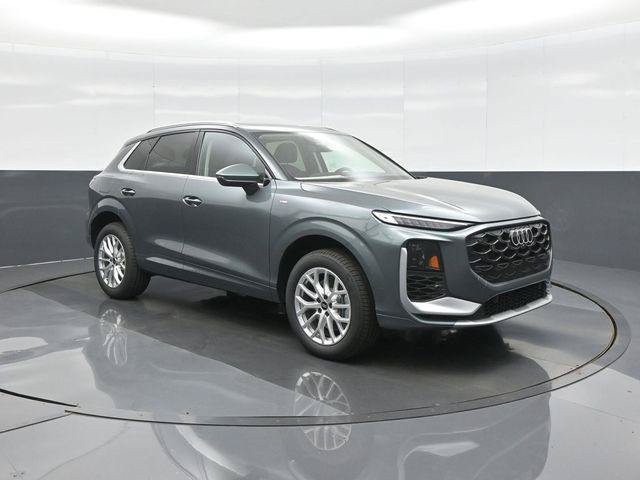 New 2026 Audi Q3 quattro 2.0T