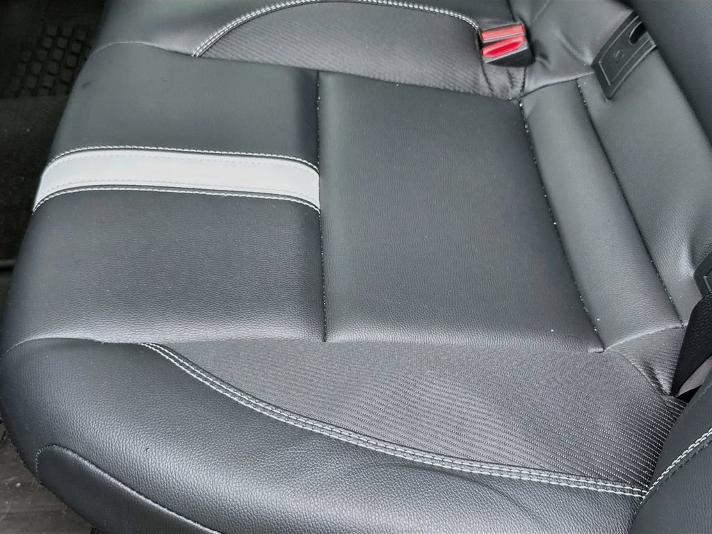 Used 2026 Toyota Camry SE FWD image 29