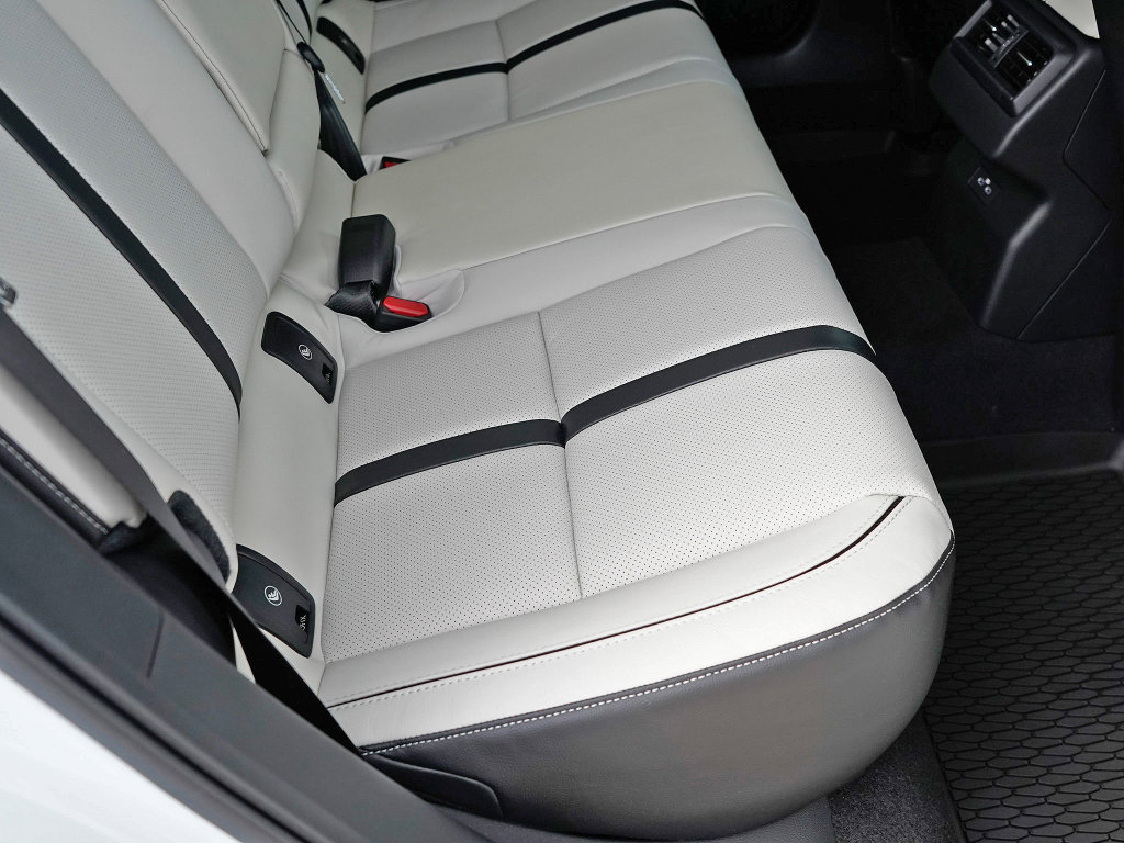 New 2026 MAZDA CX-50 AWD 2.5 S w/ Weather Package image 25