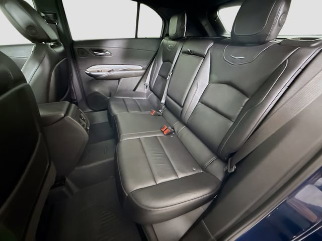 Used 2022 Cadillac XT4 Premium Luxury w/ Safety Alert Package image 24