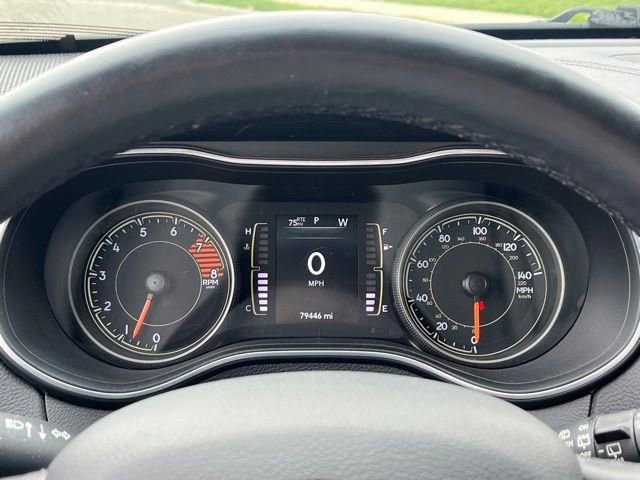 Used 2021 Jeep Cherokee Latitude Lux image 42