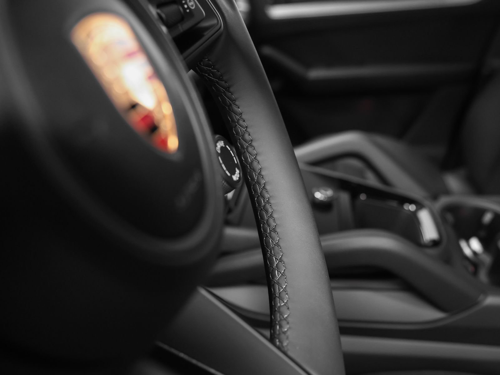 New 2026 Porsche Cayenne AWD/4WD image 35