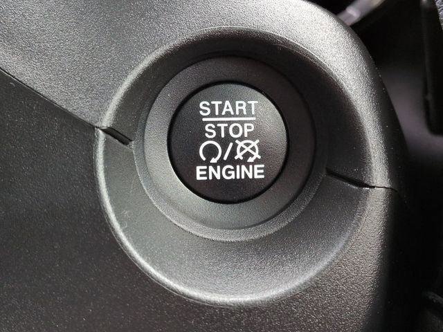 Certified 2020 Jeep Compass Limited image 20