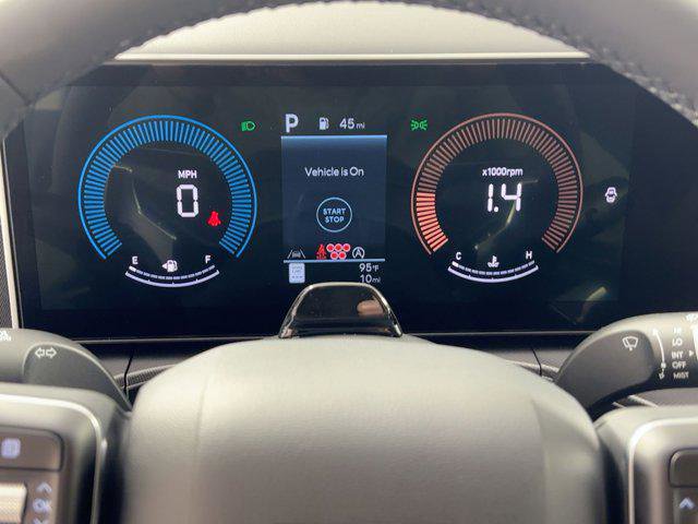 New 2026 Hyundai Santa Fe XRT image 19