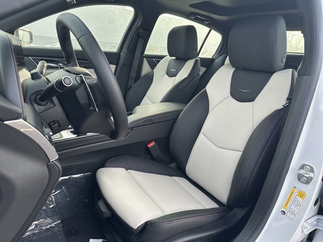 New 2025 Cadillac CT5 Sport w/ Technology Package image 12