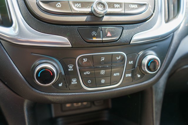 Used 2022 Chevrolet Equinox LT image 31
