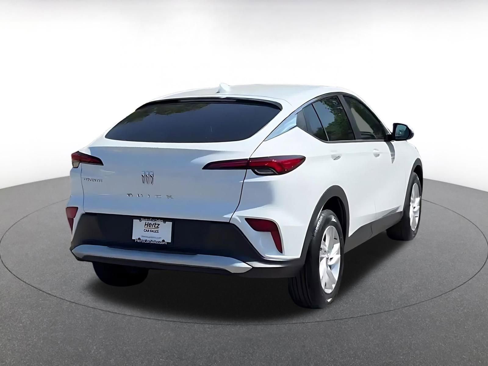 Used 2025 Buick Envista Preferred FWD image 14