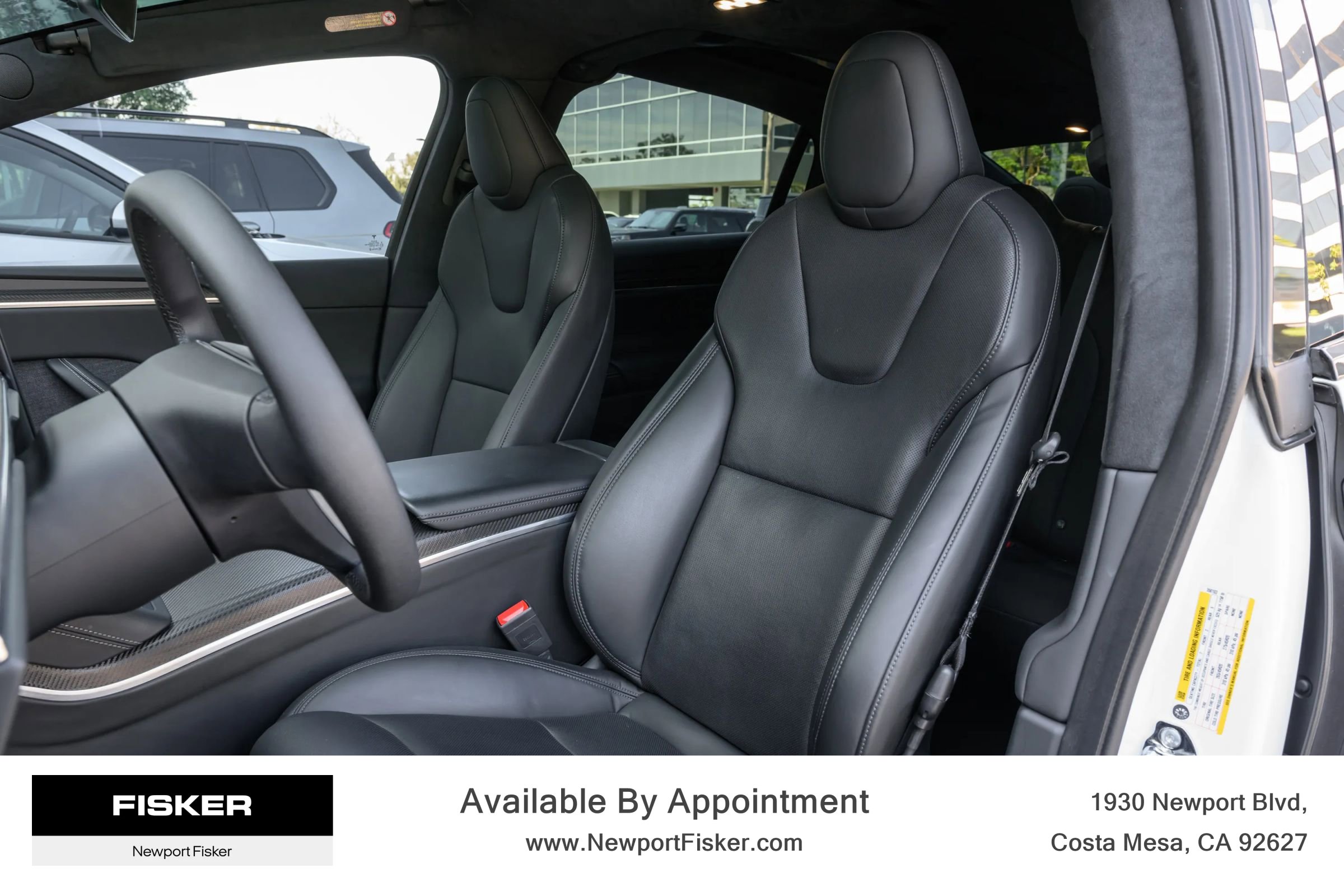 Used 2022 Tesla Model X image 15