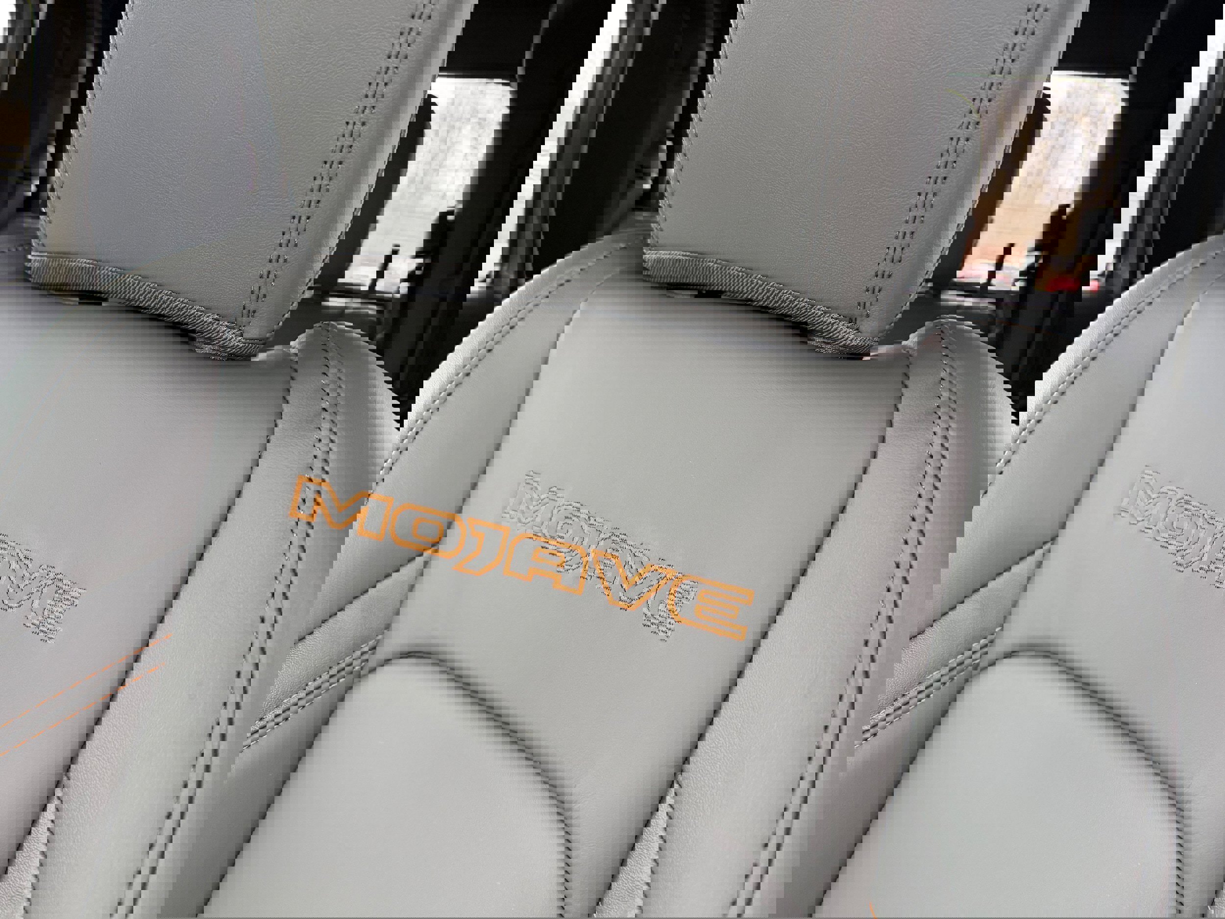 New 2026 Jeep Gladiator Mojave AWD/4WD image 5