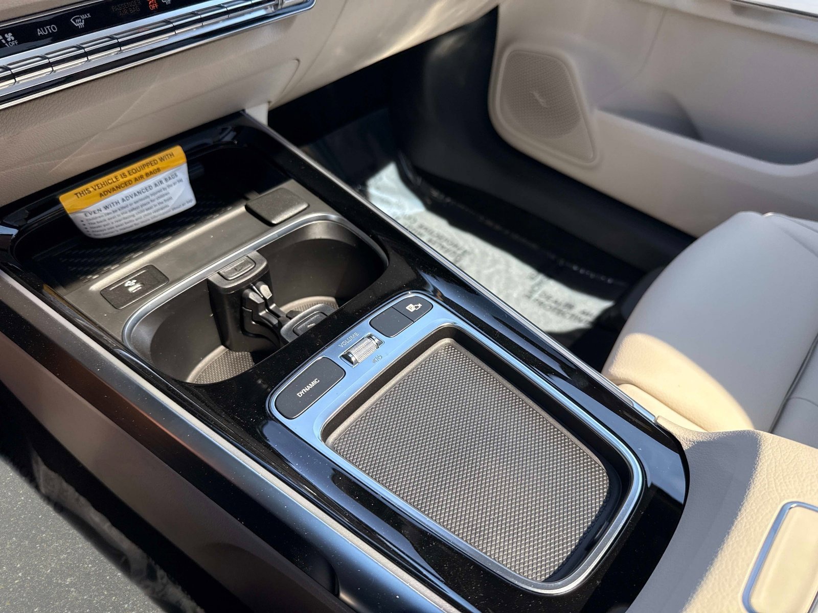 New 2026 Mercedes-Benz GLB 250 4MATIC image 26