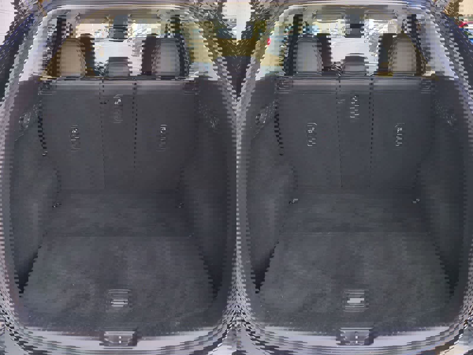 Used 2023 MAZDA CX-5 AWD 2.5 S w/ Premium Package image 34