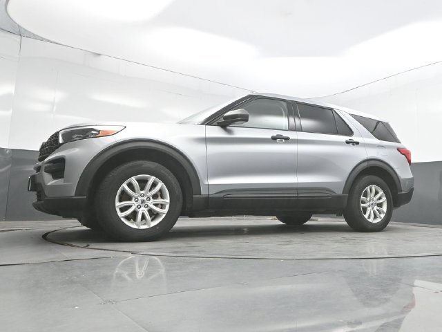 Used 2021 Ford Explorer 4WD image 35