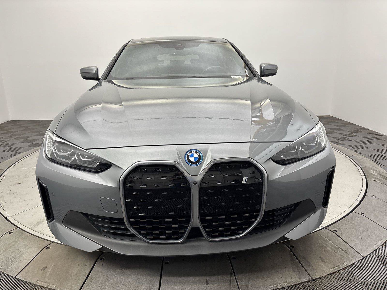 Used 2023 BMW i4 eDrive35 w/ Premium Package RWD image 14