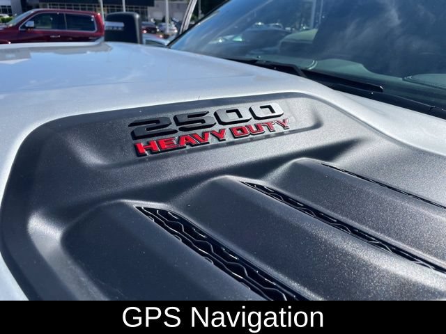 New 2026 RAM 2500 Laramie AWD/4WD video 2