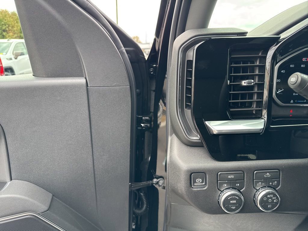 New 2026 GMC Sierra 1500 Elevation image 15