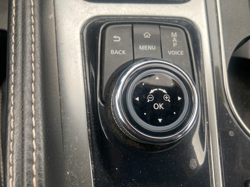 Used 2017 Nissan Maxima 3.5 SL image 45