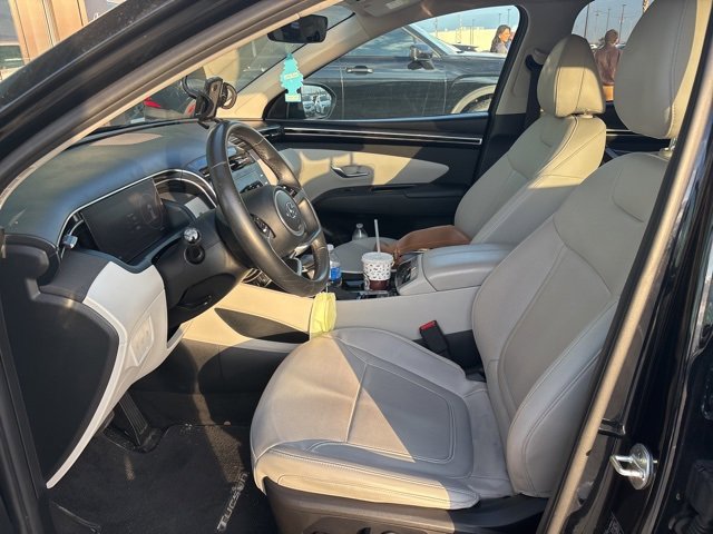 Used 2023 Hyundai Tucson SEL w/ Convenience Package image 16