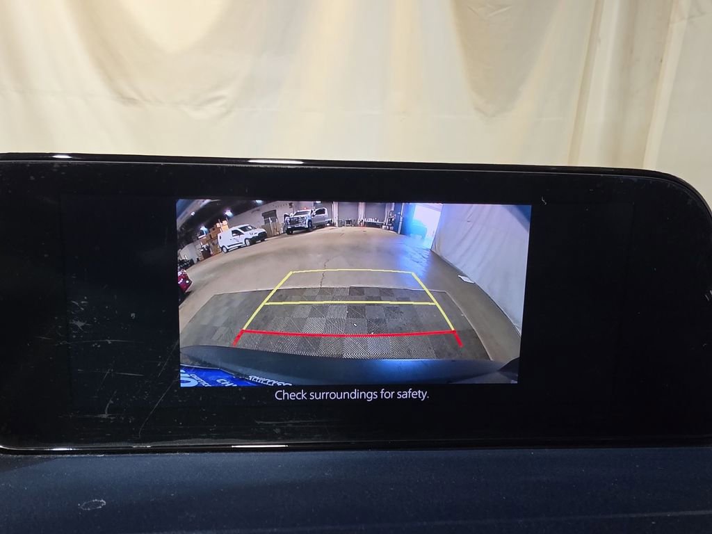 Used 2020 MAZDA CX-30 AWD w/ Preferred Package image 23