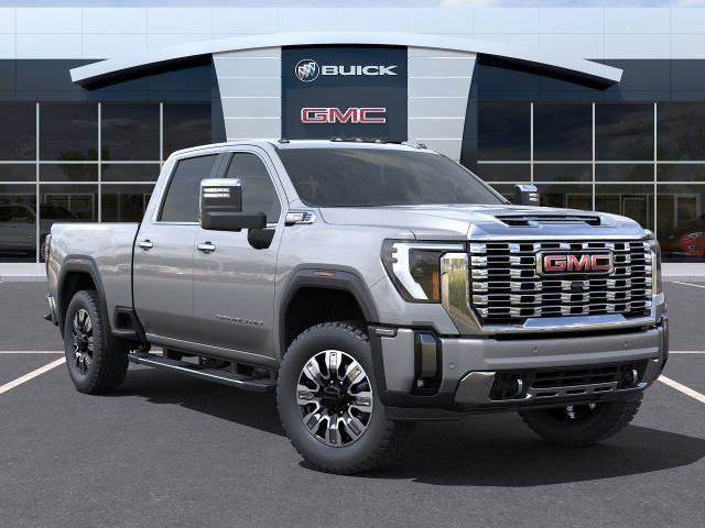 New 2025 GMC Sierra 2500 Denali w/ Technology Package image 42