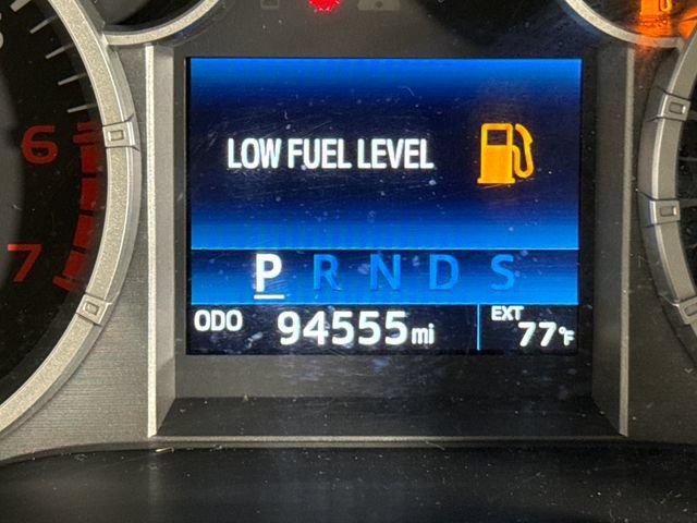 Used 2017 Toyota Tundra SR5 w/ TRD Off Road Package AWD/4WD image 31