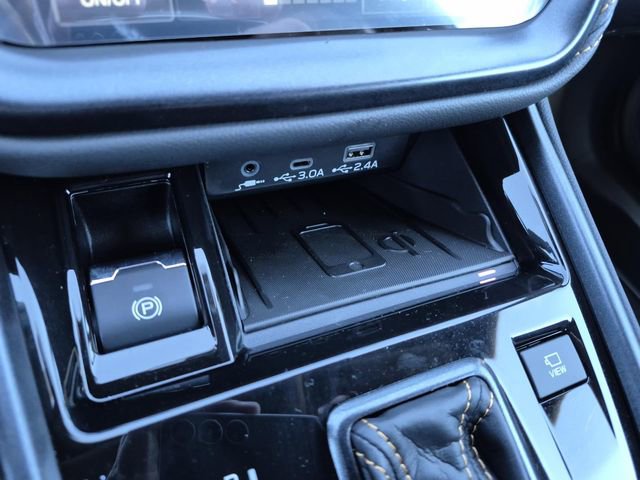 New 2025 Subaru Outback Wilderness image 28