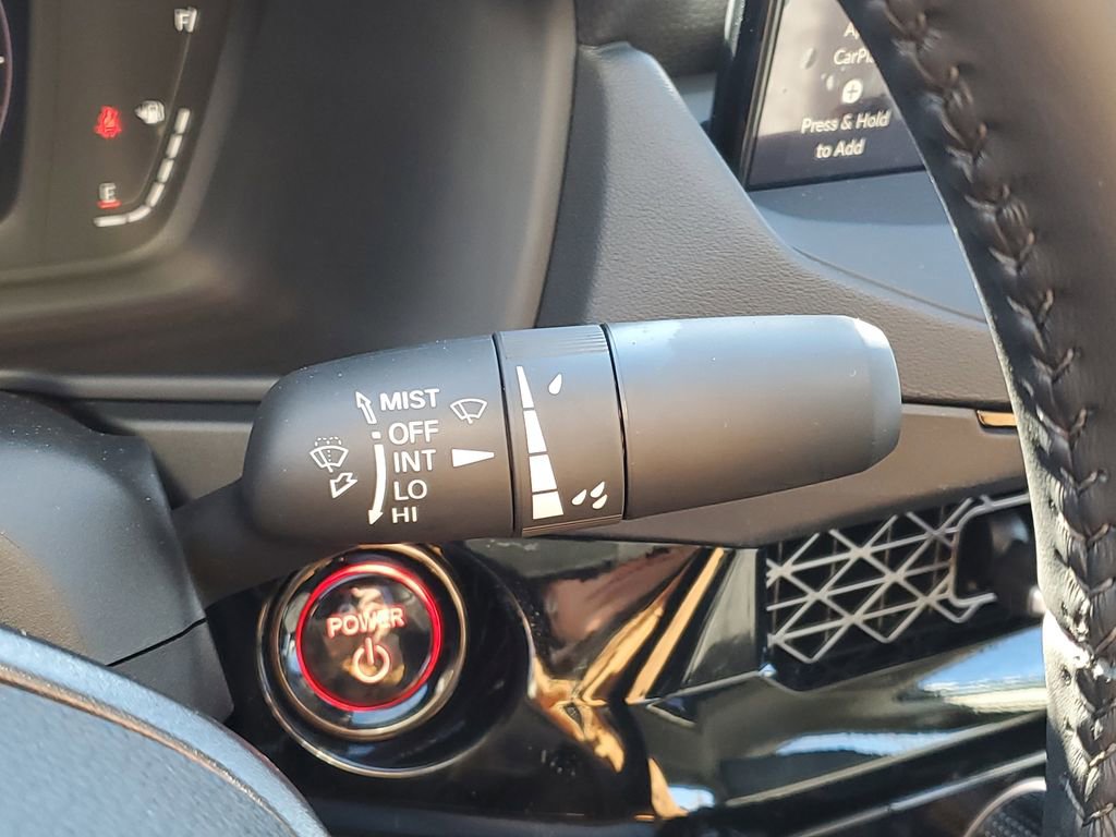 New 2025 Honda Accord EX-L image 18