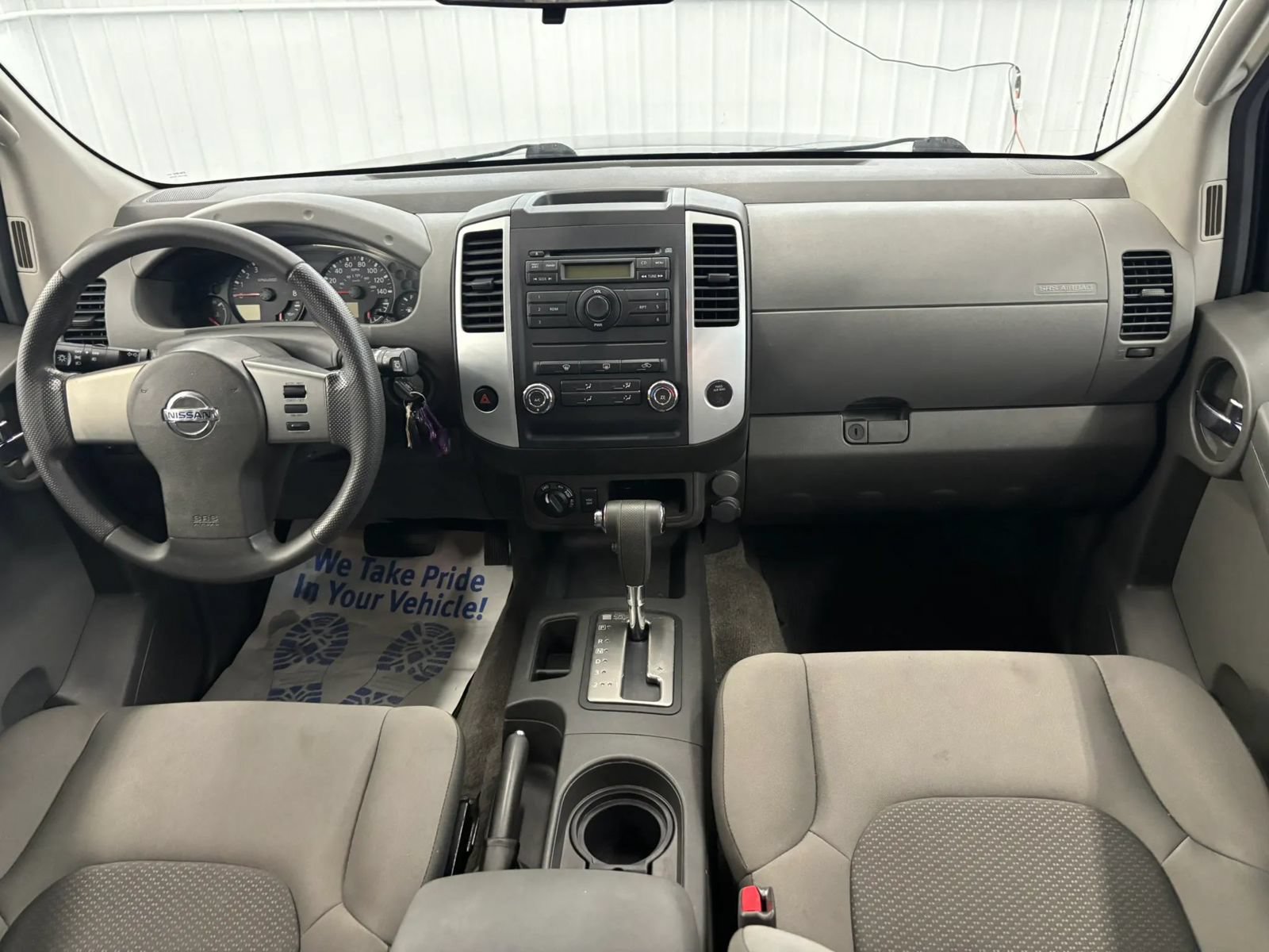 Used 2011 Nissan Xterra S w/ 4X4 Value Package image 23