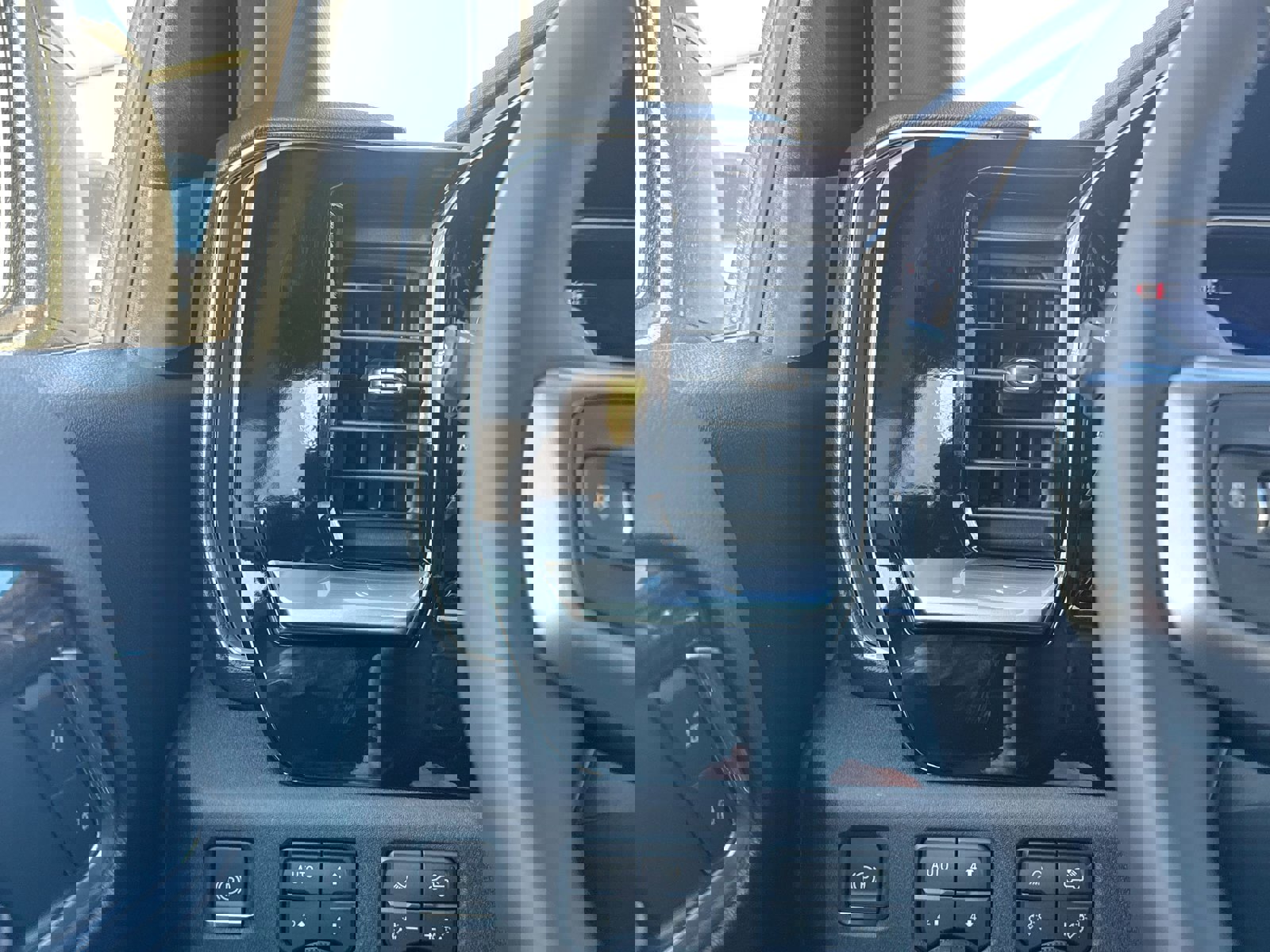 New 2026 Chevrolet Silverado 1500 RST w/ RST All Star Premium Package image 35