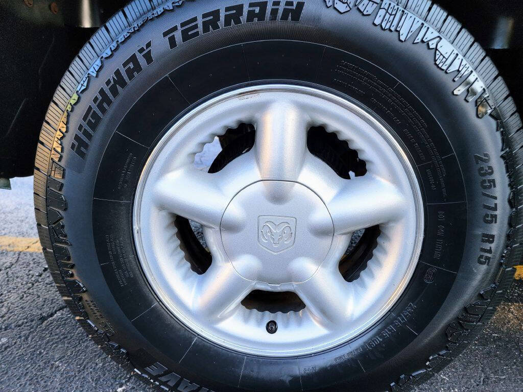 Used 1999 Dodge Dakota Sport RWD image 6